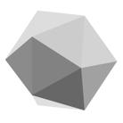 Icosahedron 1